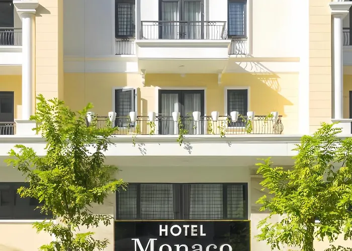 Monaco