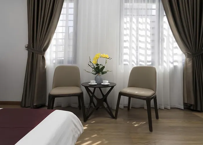 Monaco 3*