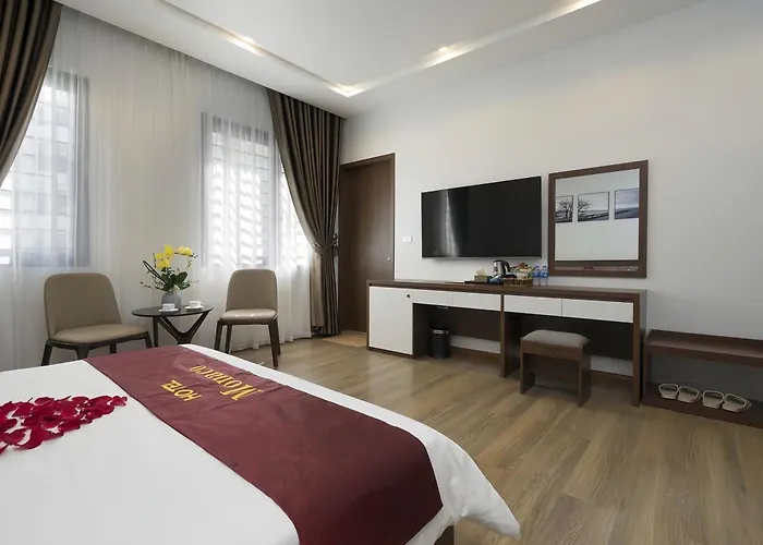 Monaco 3*