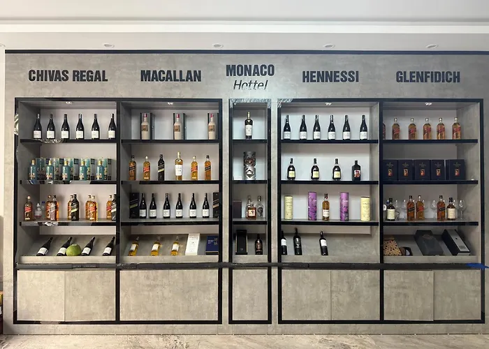 Monaco 3*