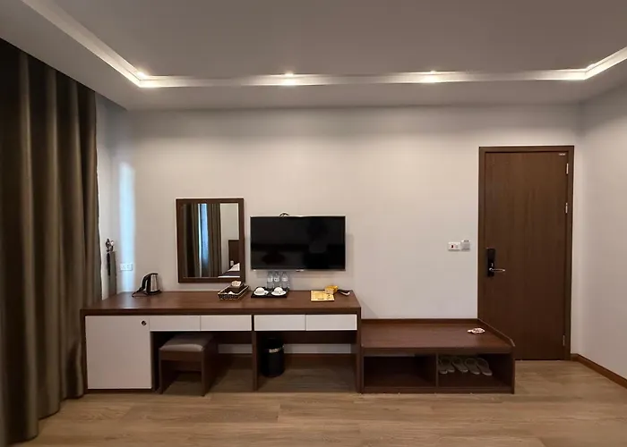 Monaco 3*