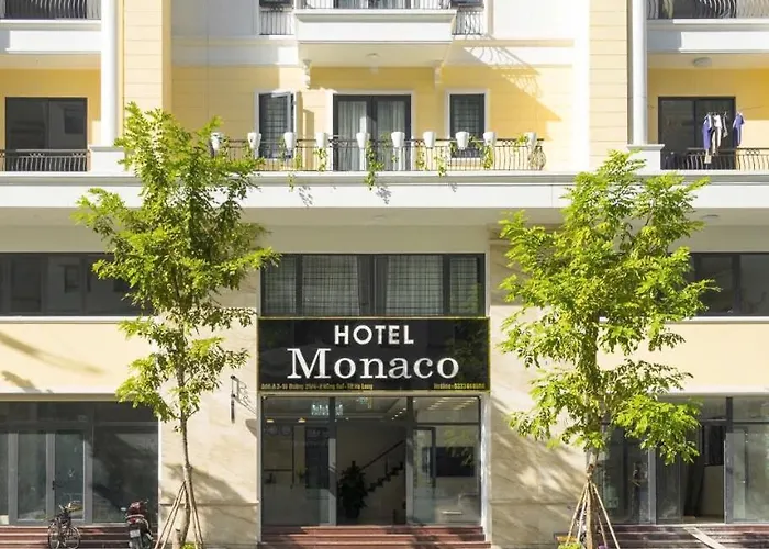 Monaco